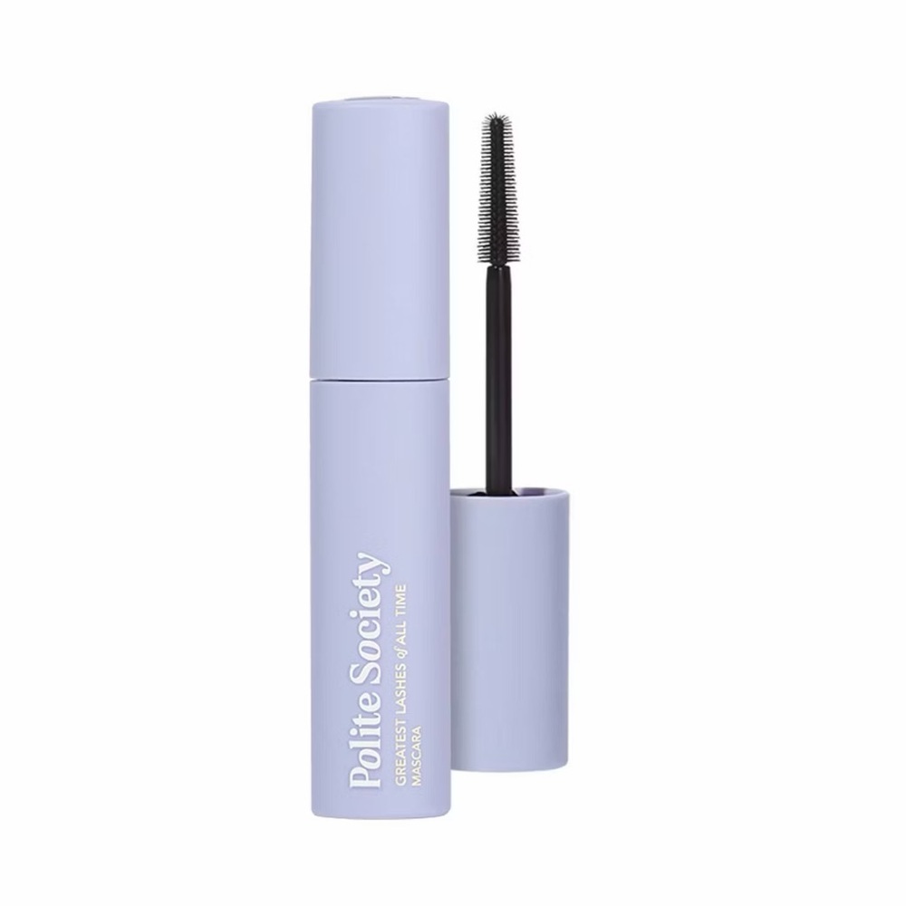 Polite Society Greatest Lashes Of All Time Mascara - 0.4 fl oz